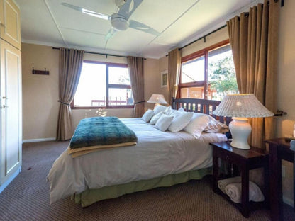 Belle Foret Guest House And Function Venue Duiwe River Wilderness Western Cape South Africa Bedroom