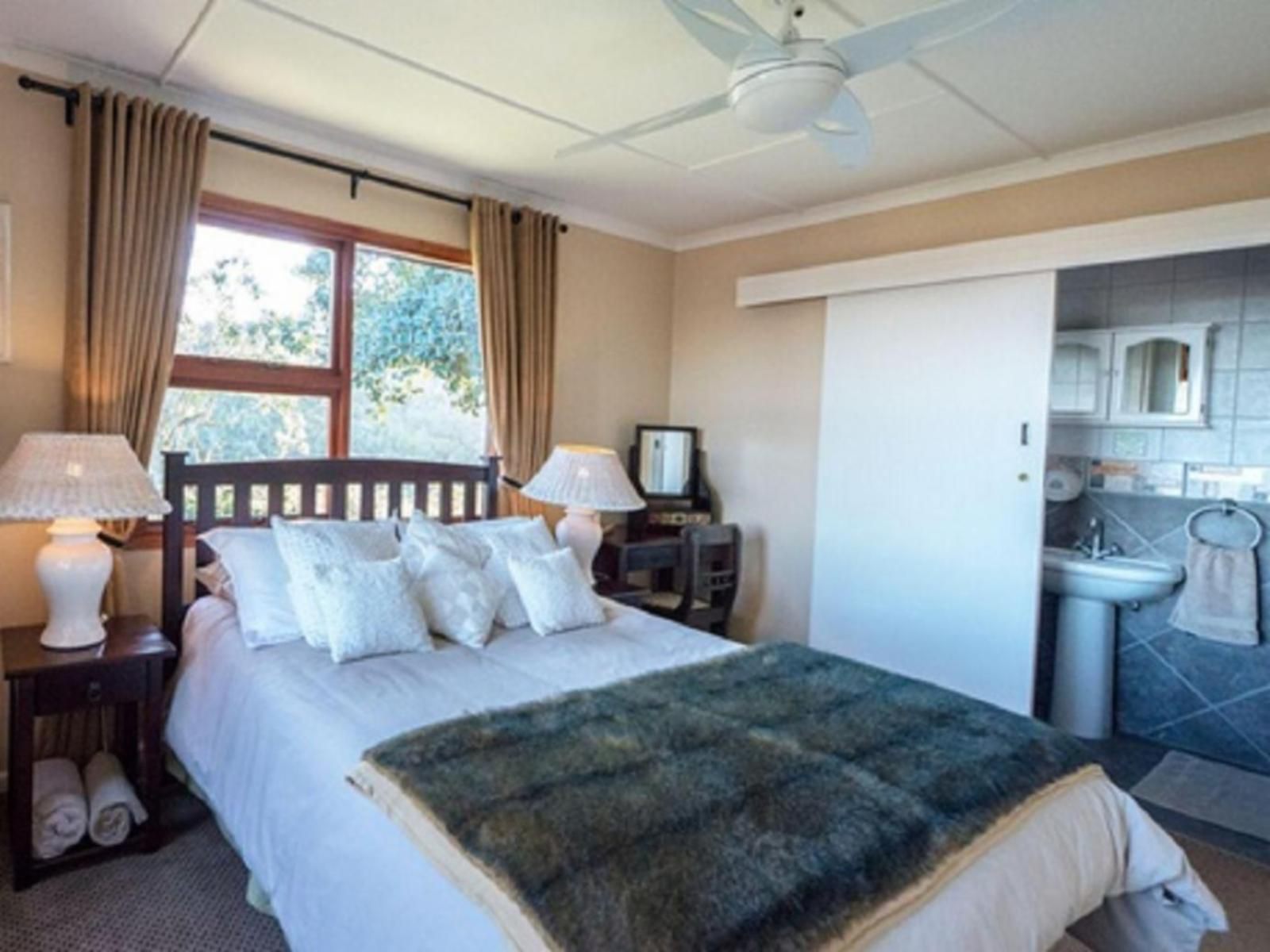 Belle Foret Guest House And Function Venue Duiwe River Wilderness Western Cape South Africa Bedroom