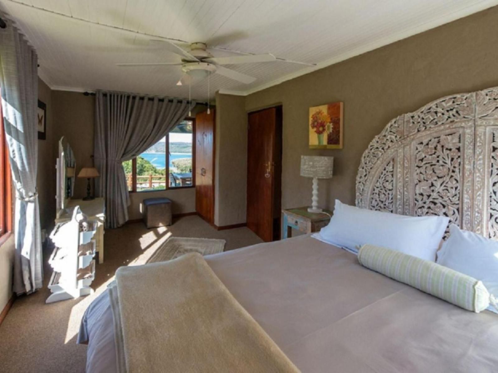 Belle Foret Guest House And Function Venue Duiwe River Wilderness Western Cape South Africa Bedroom