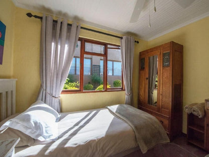 Belle Foret Guest House And Function Venue Duiwe River Wilderness Western Cape South Africa Bedroom