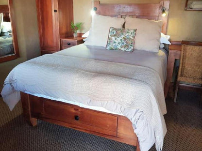 Belle Foret Guest House And Function Venue Duiwe River Wilderness Western Cape South Africa Bedroom