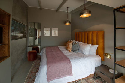 Belle Maroc Bloubergstrand Blouberg Western Cape South Africa Bedroom
