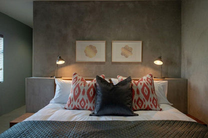 Belle Maroc Bloubergstrand Blouberg Western Cape South Africa Bedroom