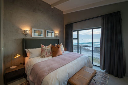 Belle Maroc Bloubergstrand Blouberg Western Cape South Africa Bedroom