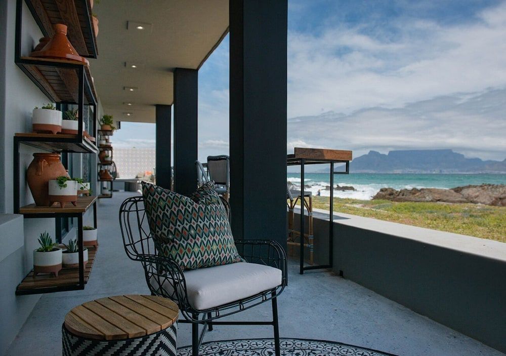 Belle Maroc Bloubergstrand Blouberg Western Cape South Africa Beach, Nature, Sand, Framing