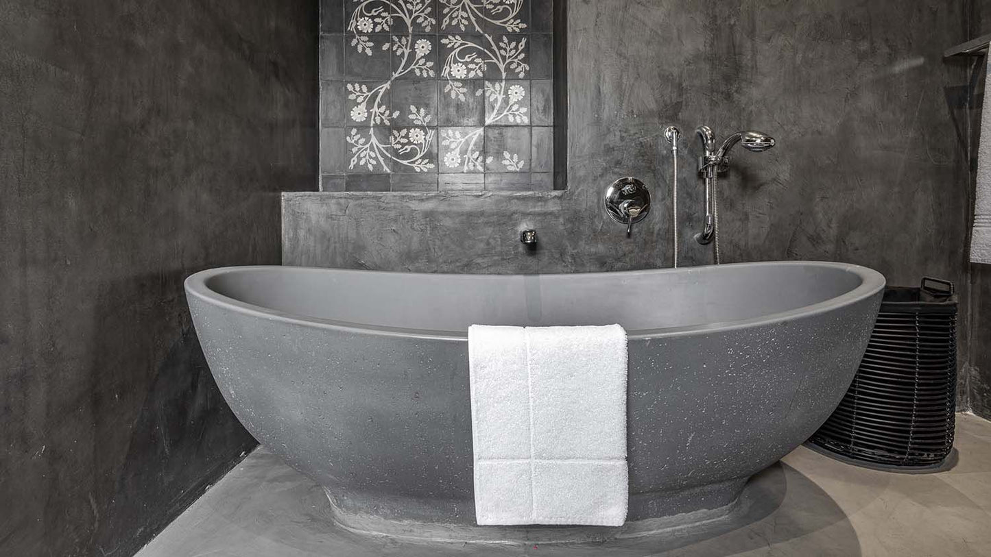 Belle Maroc Bloubergstrand Blouberg Western Cape South Africa Colorless, Bathroom