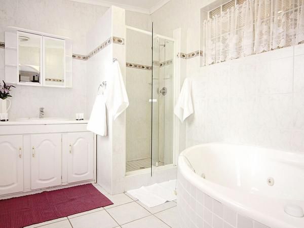 Belle Vue Bed And Breakfast Queenstown Eastern Cape South Africa Bright, Bathroom