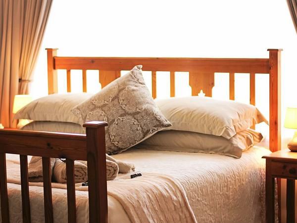 Belle Vue Bed And Breakfast Queenstown Eastern Cape South Africa Bedroom