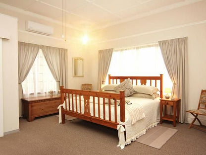 Belle Vue Bed And Breakfast Queenstown Eastern Cape South Africa Sepia Tones, Bedroom