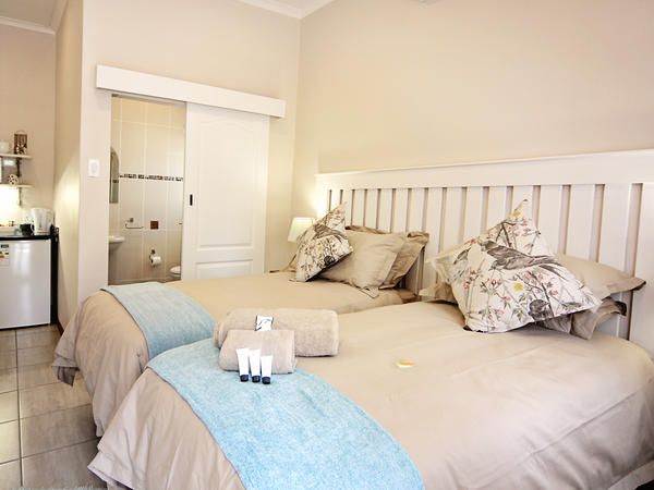 Belle Vue Bed And Breakfast Queenstown Eastern Cape South Africa Bedroom