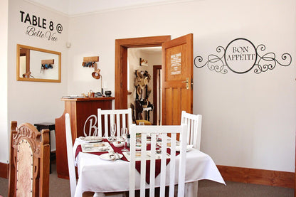 Belle Vue Bed And Breakfast Queenstown Eastern Cape South Africa 