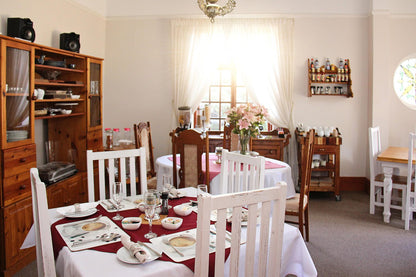 Belle Vue Bed And Breakfast Queenstown Eastern Cape South Africa Place Cover, Food