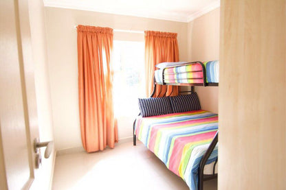 Belle Vue At La Mer Illovo Beach Kingsburgh Kwazulu Natal South Africa Bedroom