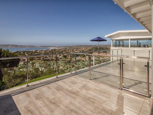 Belle Vue Ridge Plettenberg Bay Western Cape South Africa Complementary Colors, Beach, Nature, Sand