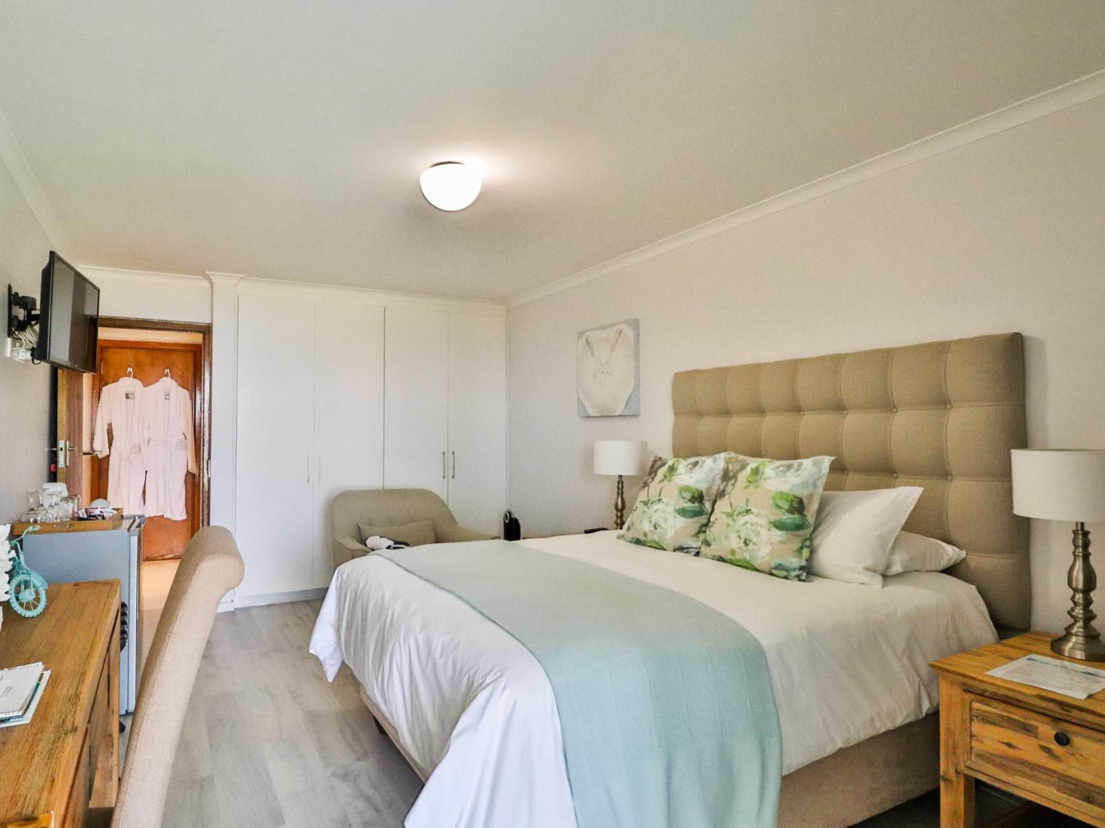 Belle Vue Ridge Plettenberg Bay Western Cape South Africa Bedroom