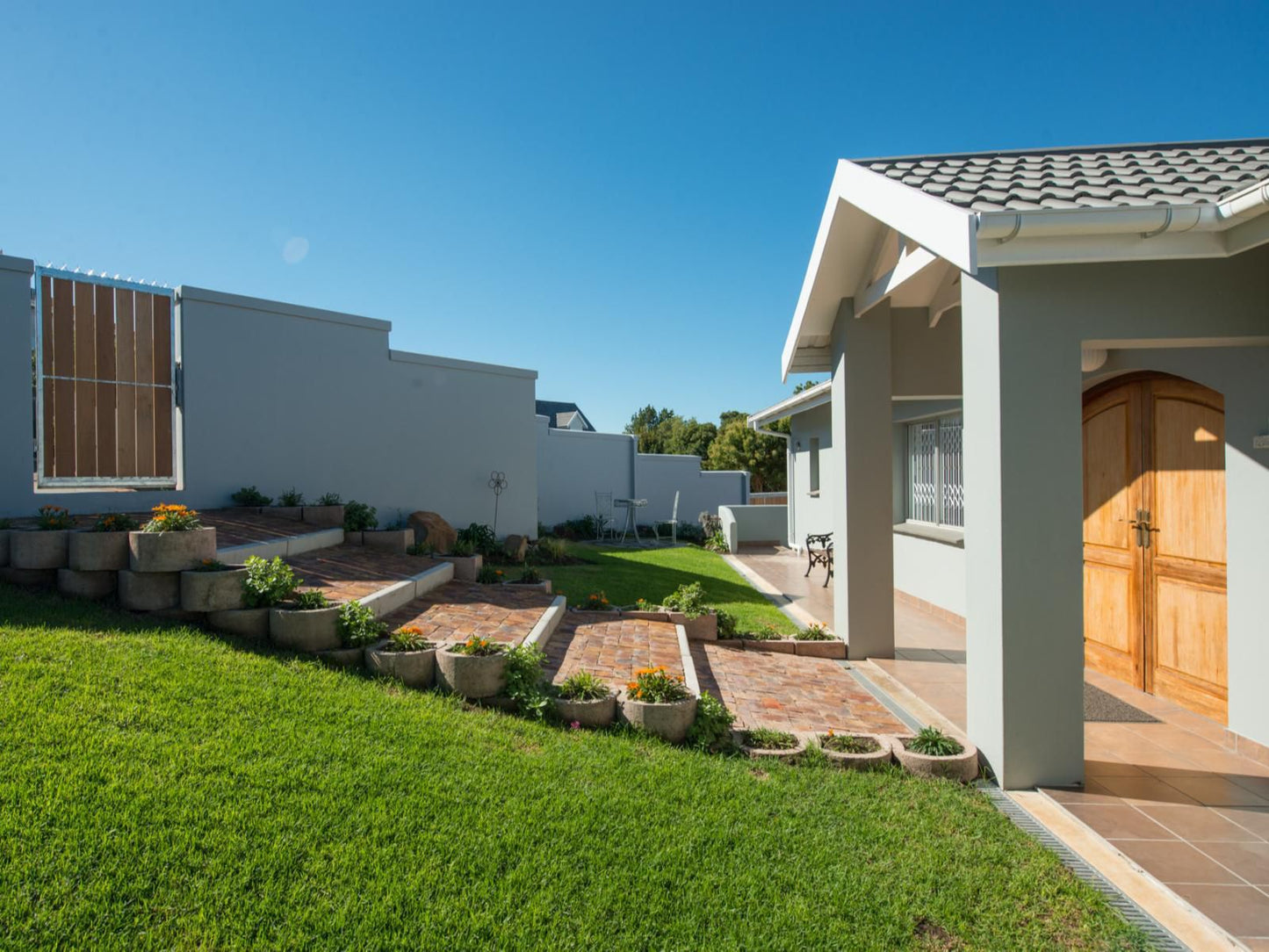 Belle Vue Ridge Plettenberg Bay Western Cape South Africa Complementary Colors, House, Building, Architecture