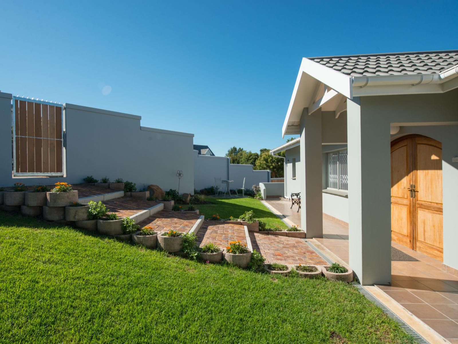 Belle Vue Ridge Plettenberg Bay Western Cape South Africa Complementary Colors, House, Building, Architecture