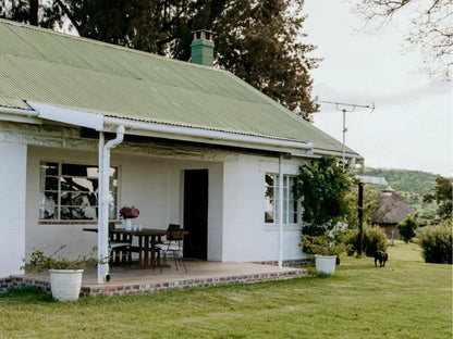 Bellevue Berg Cottage Bergville Kwazulu Natal South Africa House, Building, Architecture