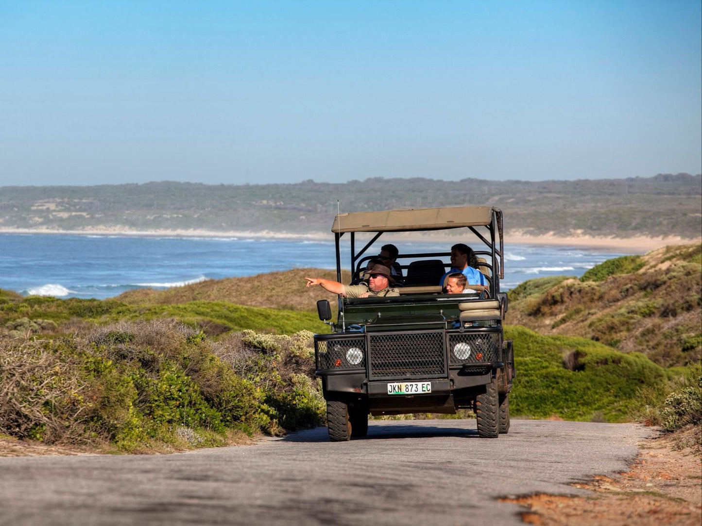 Bellevue Forest Reserve Paterson Eastern Cape South Africa Complementary Colors, Beach, Nature, Sand, Quad Bike, Vehicle, Framing