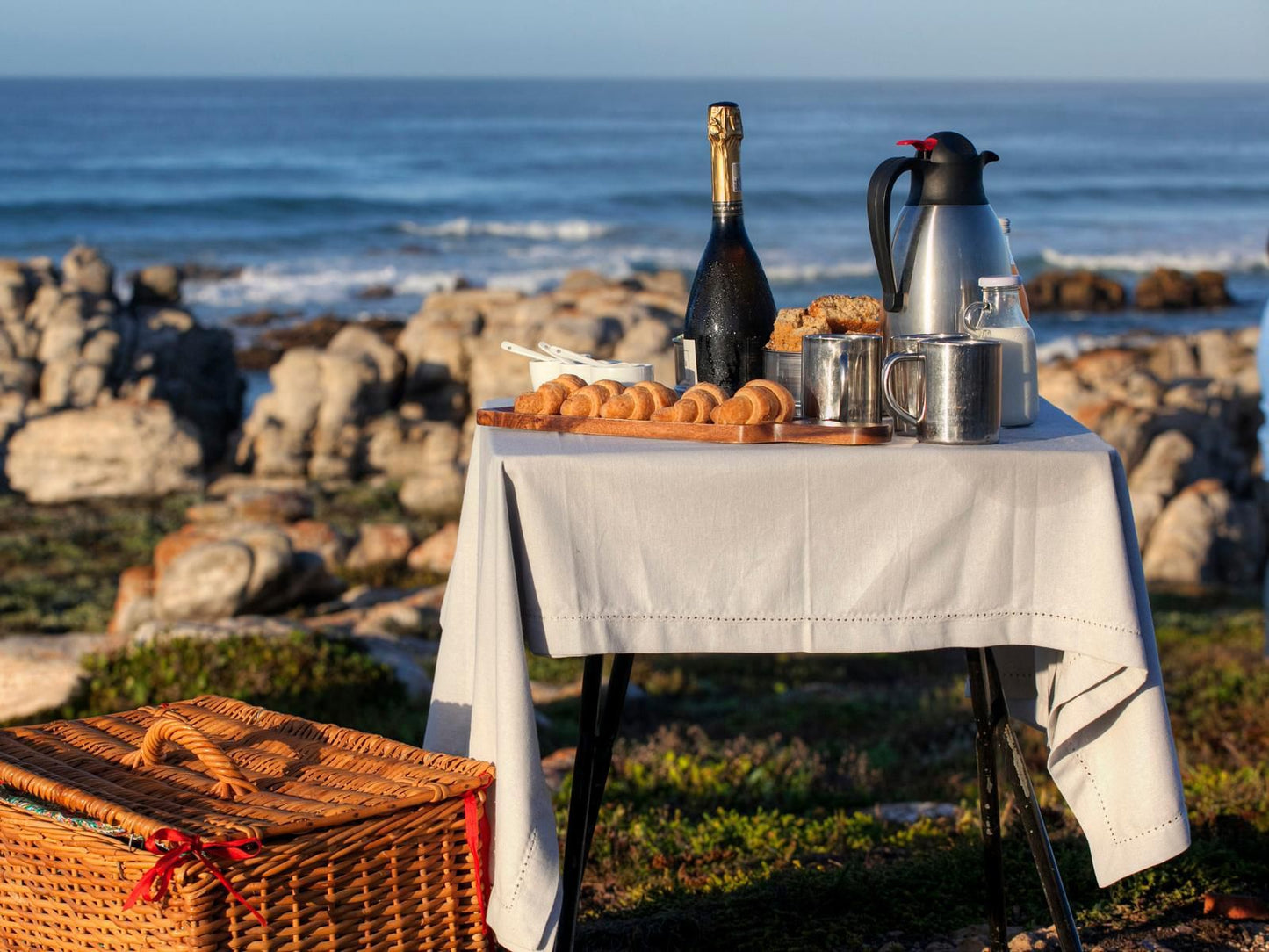 Bellevue Forest Reserve Paterson Eastern Cape South Africa Complementary Colors, Beach, Nature, Sand, Place Cover, Food