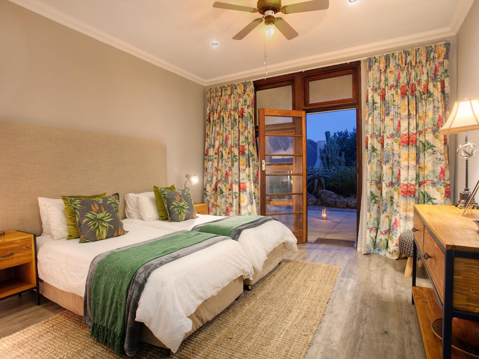 Bellevue Forest Reserve Paterson Eastern Cape South Africa Bedroom