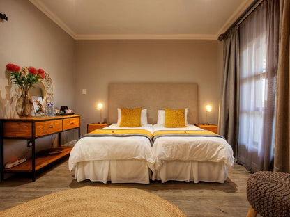 Bellevue Forest Reserve Paterson Eastern Cape South Africa Bedroom