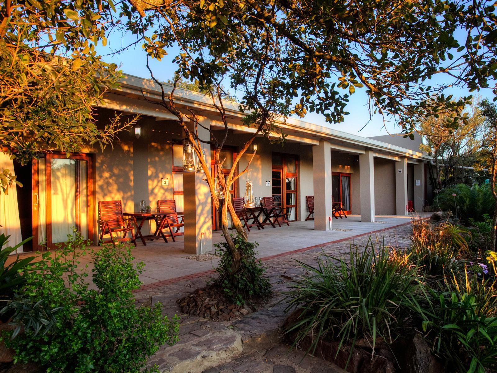 Bellevue Forest Reserve Paterson Eastern Cape South Africa House, Building, Architecture