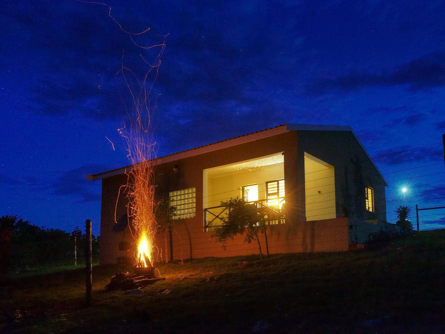 Bellevue Forest Reserve Paterson Eastern Cape South Africa Colorful, Barn, Building, Architecture, Agriculture, Wood, Fire, Nature