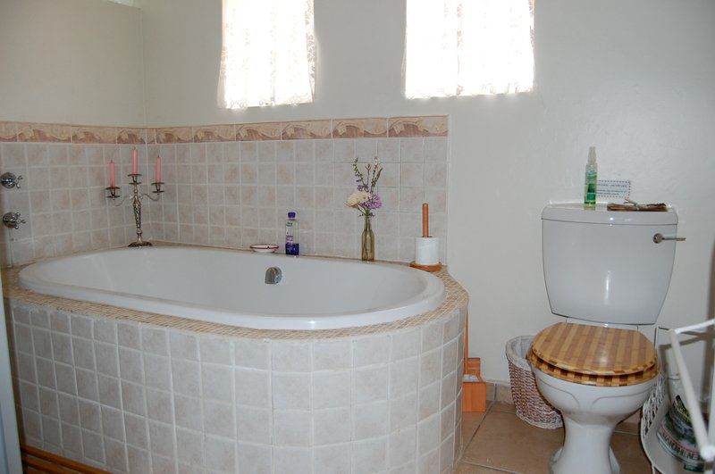 Bellevue Cottage Rustenburg North West Province South Africa Unsaturated, Bathroom