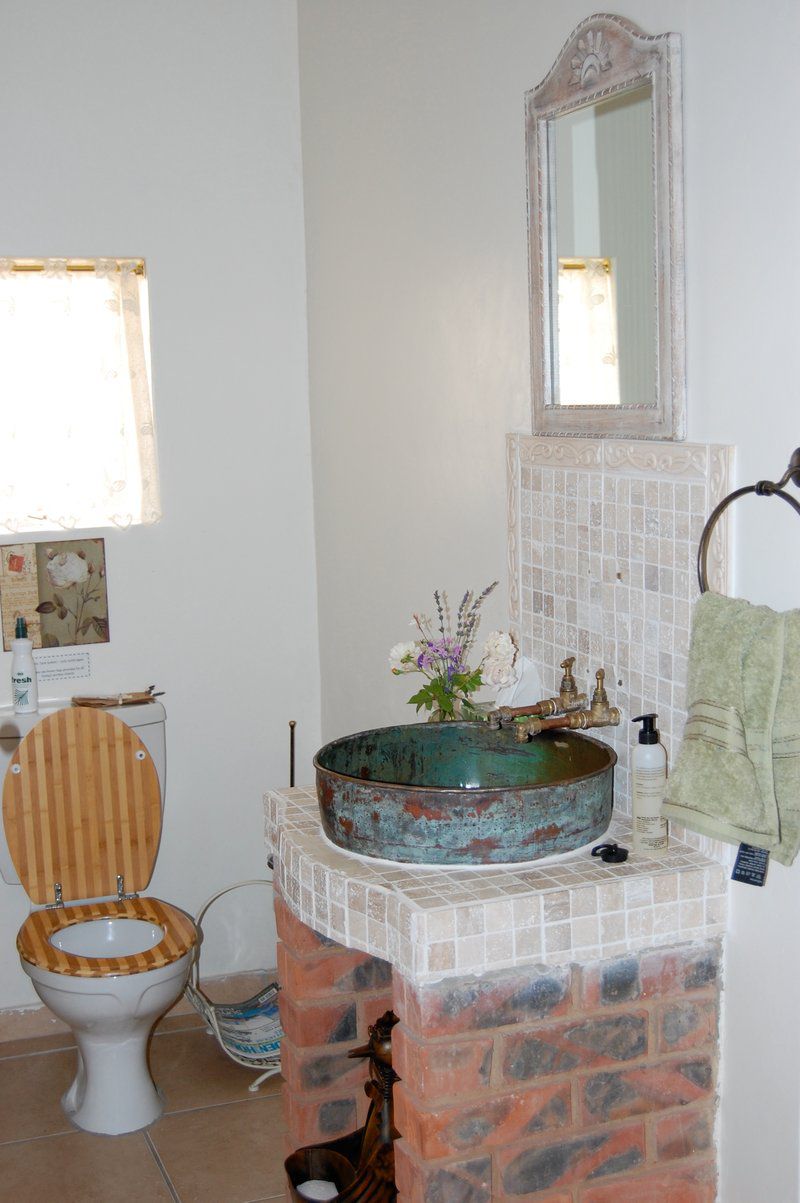 Bellevue Cottage Rustenburg North West Province South Africa Unsaturated, Bathroom