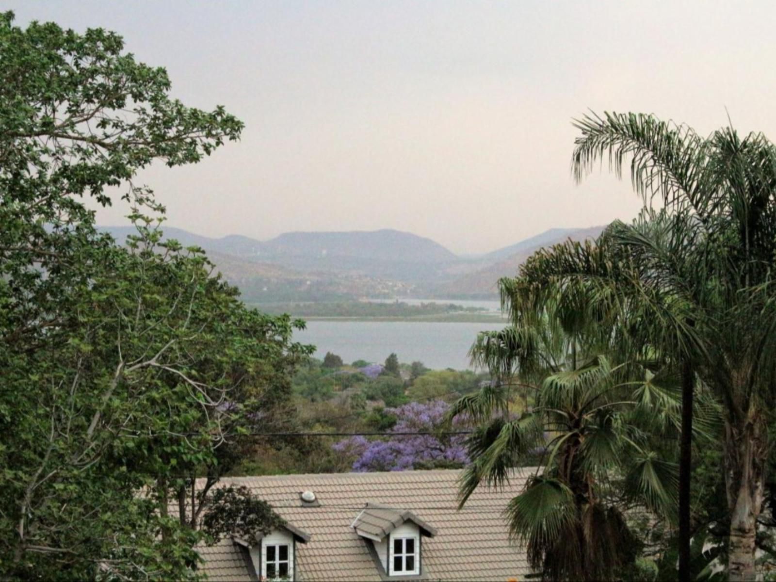 Belle Vue Guesthouse Schoemansville Hartbeespoort North West Province South Africa House, Building, Architecture, Palm Tree, Plant, Nature, Wood