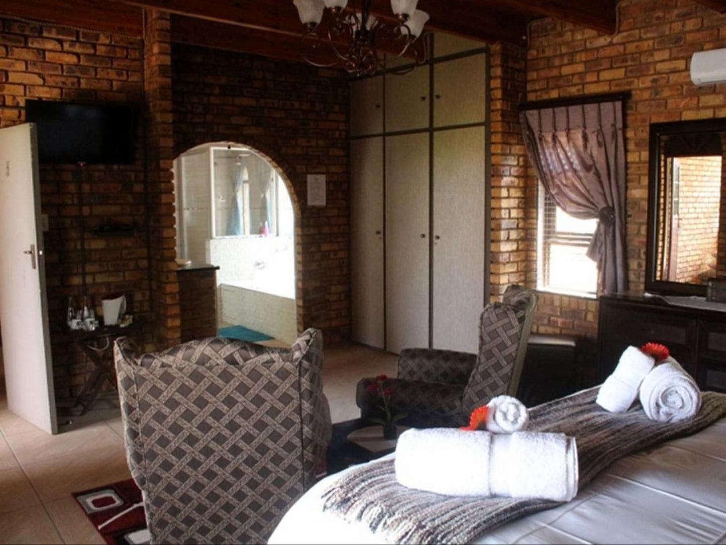 Belle Vue Guesthouse Schoemansville Hartbeespoort North West Province South Africa 