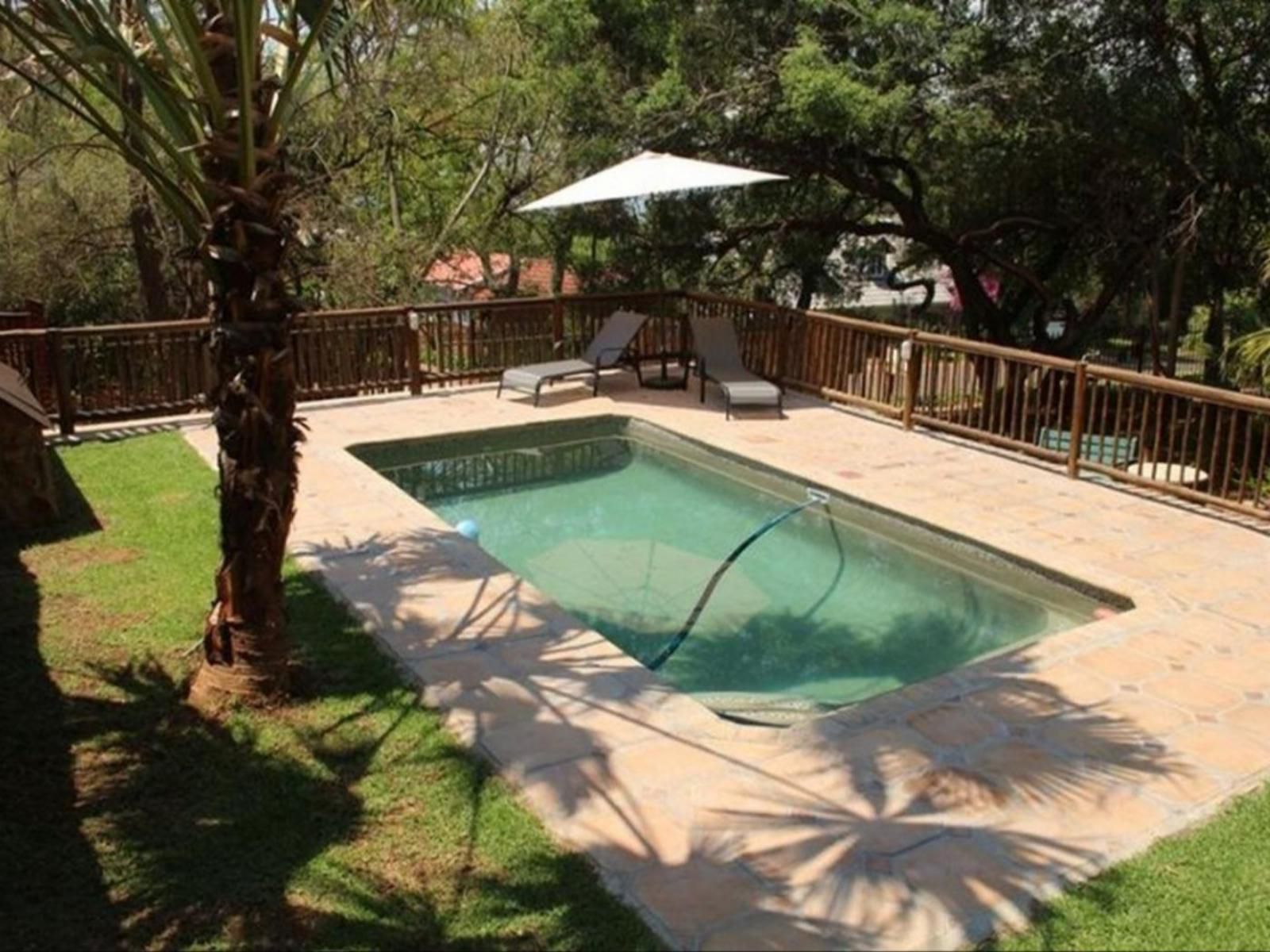Belle Vue Guesthouse Schoemansville Hartbeespoort North West Province South Africa Garden, Nature, Plant, Swimming Pool