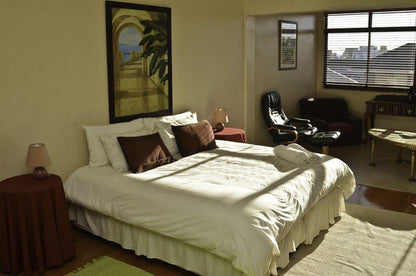 Bellevue Manor Guest House Cottages S C Suites And Apartments Sea Point Cape Town Western Cape South Africa Sepia Tones, Bedroom