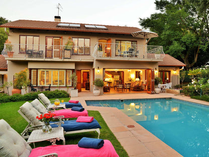 Bellgrove Guest House Sandton, House, Building, Architecture, Swimming Pool