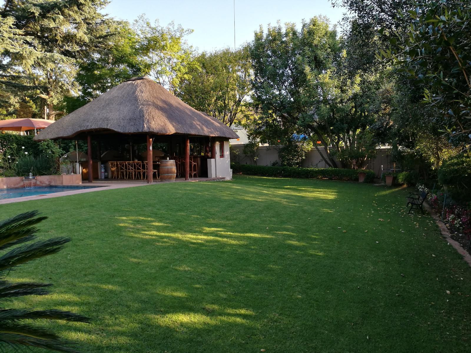 Bellgrove Guest House Sandton