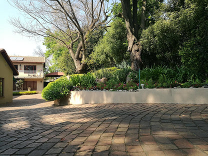 Bellgrove Guest House Sandton, House, Building, Architecture, Plant, Nature, Garden