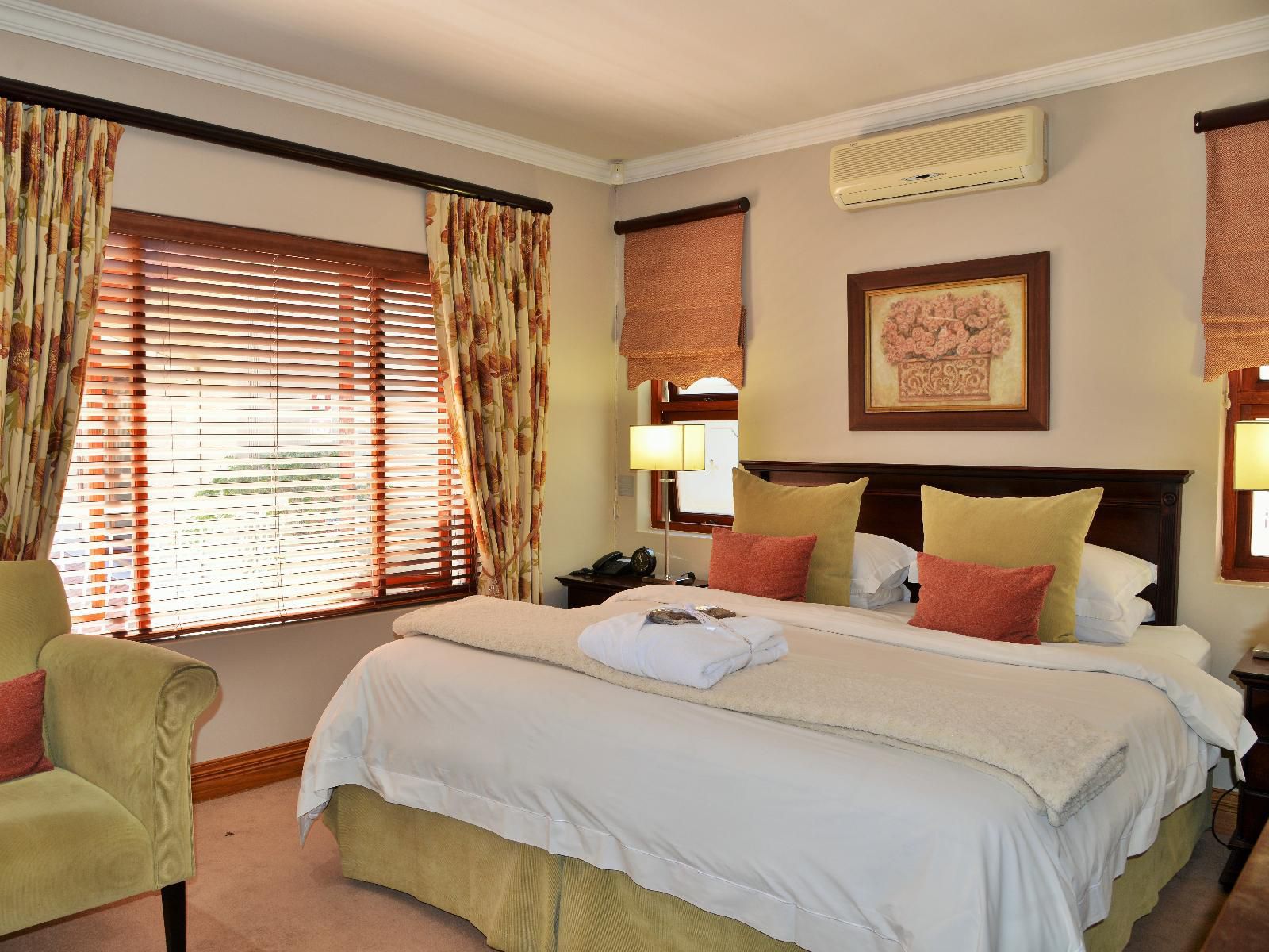 Bellgrove Guest House Sandton, Standard Double