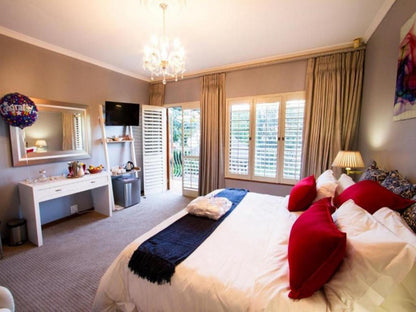 Bellgrove Guest House Sandton, Standard Double, Bedroom