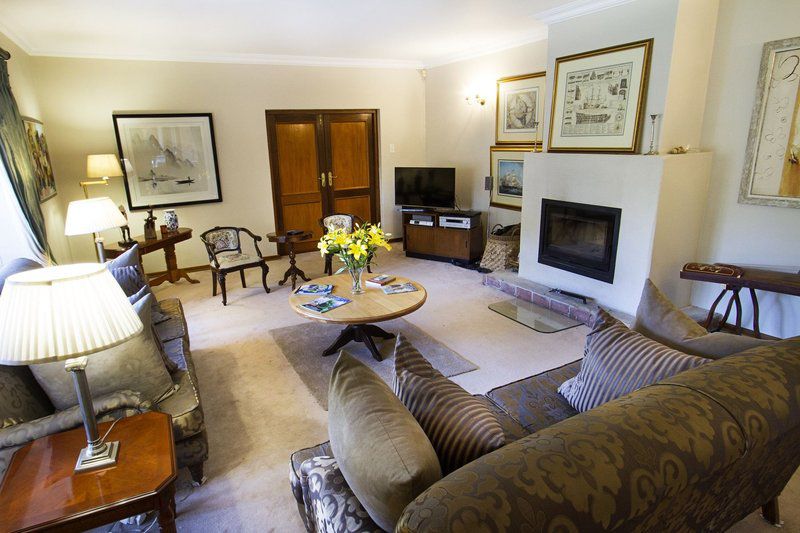 Bellgrove Guest House Rivonia Johannesburg Gauteng South Africa Living Room