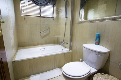 Bellgrove Guest House Rivonia Johannesburg Gauteng South Africa Bathroom