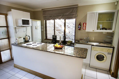 Bellgrove Guest House Rivonia Johannesburg Gauteng South Africa Kitchen