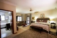 2-bedroom Family Suite @ Bellgrove Guest House