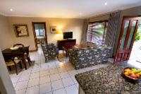 2-bedroom Self-Catering Suite @ Bellgrove Guest House