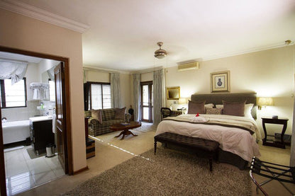 Bellgrove Guest House Rivonia Johannesburg Gauteng South Africa Bedroom