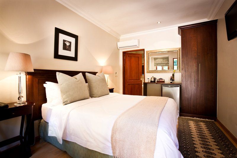 Bellgrove Guest House Rivonia Johannesburg Gauteng South Africa Bedroom