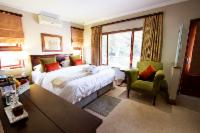 Deluxe Twin @ Bellgrove Guest House