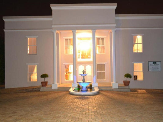 Bell Rosen Guest House Welgemoed Cape Town Western Cape South Africa House, Building, Architecture