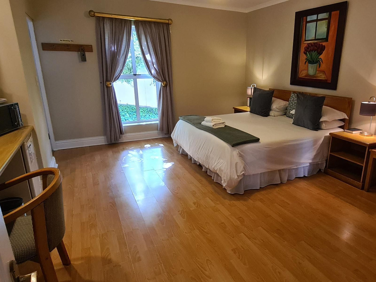Bell Rosen Guest House Welgemoed Cape Town Western Cape South Africa Bedroom