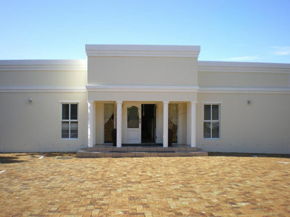 Bell Rosen Guest House Welgemoed Cape Town Western Cape South Africa Complementary Colors, House, Building, Architecture